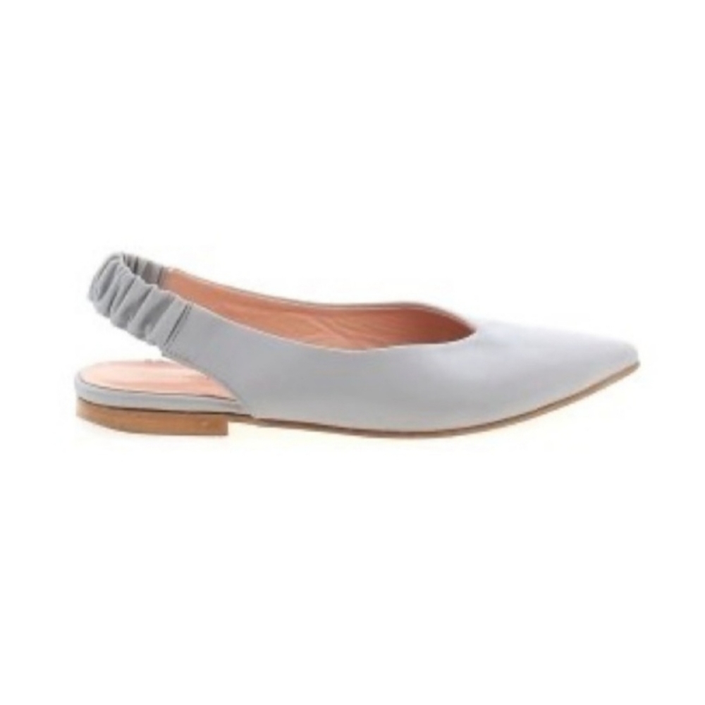 Fiveseventyfive Pointed Flats